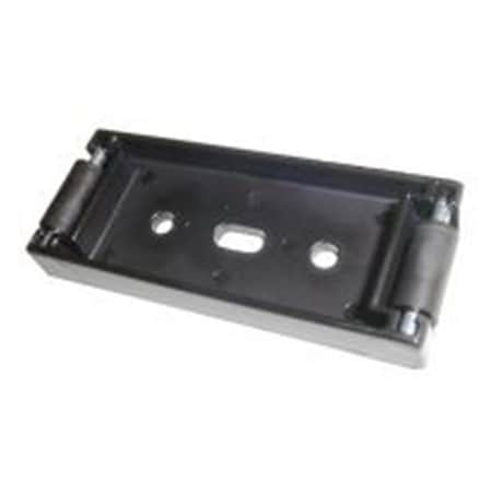 Grillgear Cassette Roller for Raised Panel Doors GR2585112